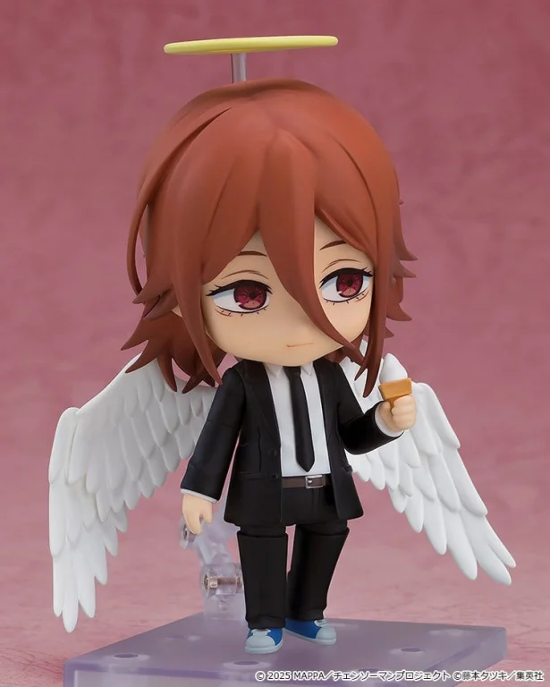 Chainsaw Man - Nendoroid - Angel