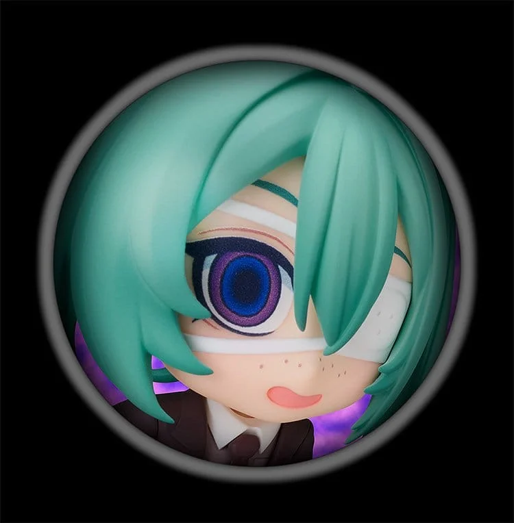 Character Vocal Series - Nendoroid - Miku Hatsune (Monitoring Ver.)