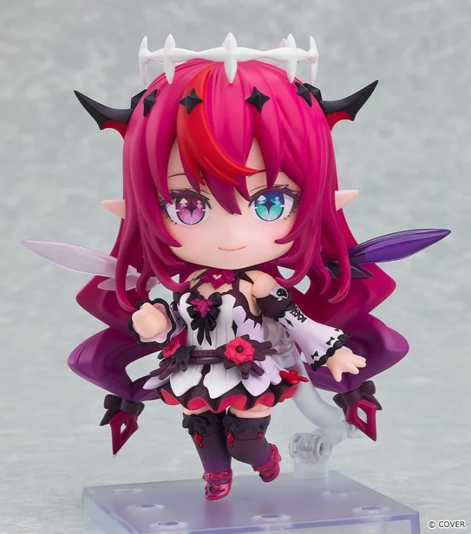 Hololive - Nendoroid - IRyS