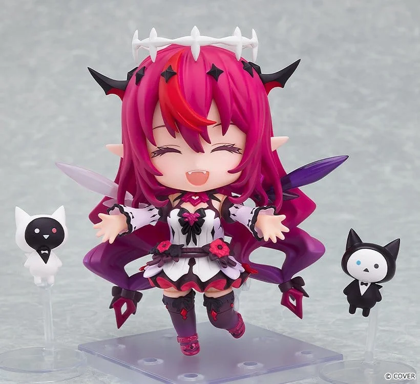 Hololive - Nendoroid - IRyS