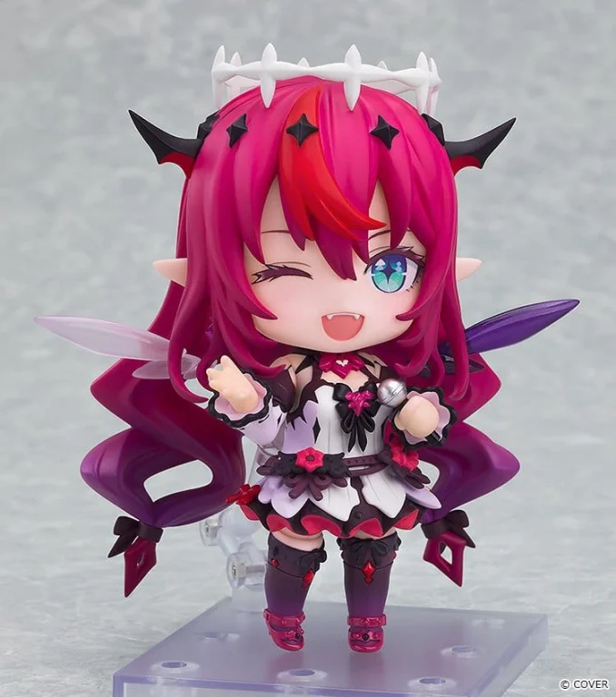 Hololive - Nendoroid - IRyS