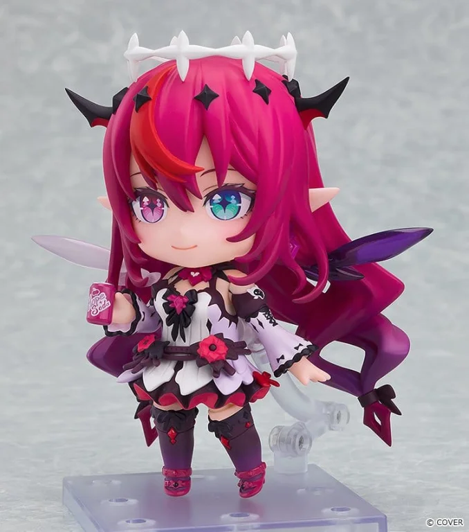 Hololive - Nendoroid - IRyS