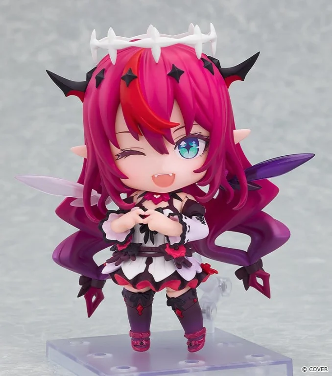 Hololive - Nendoroid - IRyS