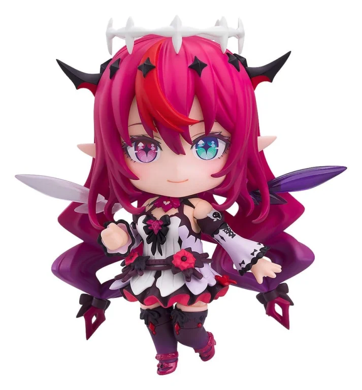 Hololive - Nendoroid - IRyS