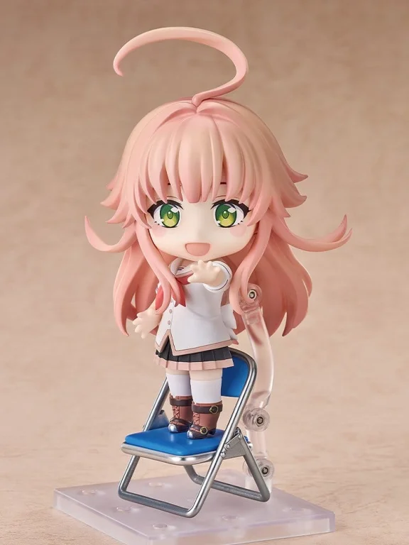 Nukitashi - Nendoroid - Hinami Watarai