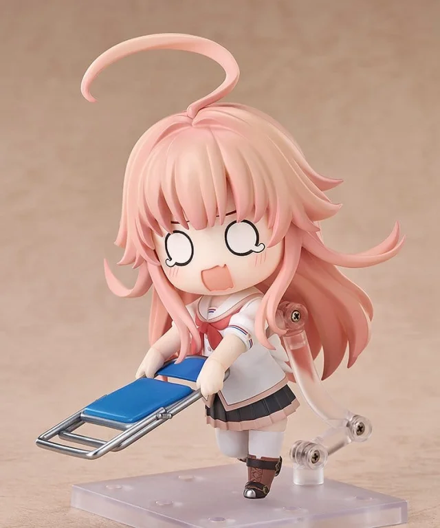 Nukitashi - Nendoroid - Hinami Watarai