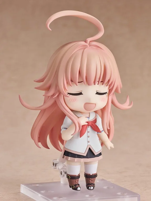 Nukitashi - Nendoroid - Hinami Watarai