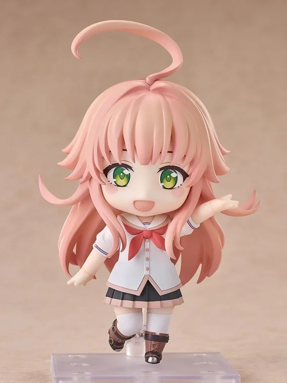 Nukitashi - Nendoroid - Hinami Watarai