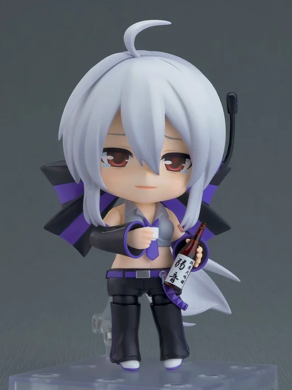 CAFFEIN - Nendoroid - Haku Yowane