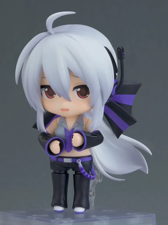 CAFFEIN - Nendoroid - Haku Yowane