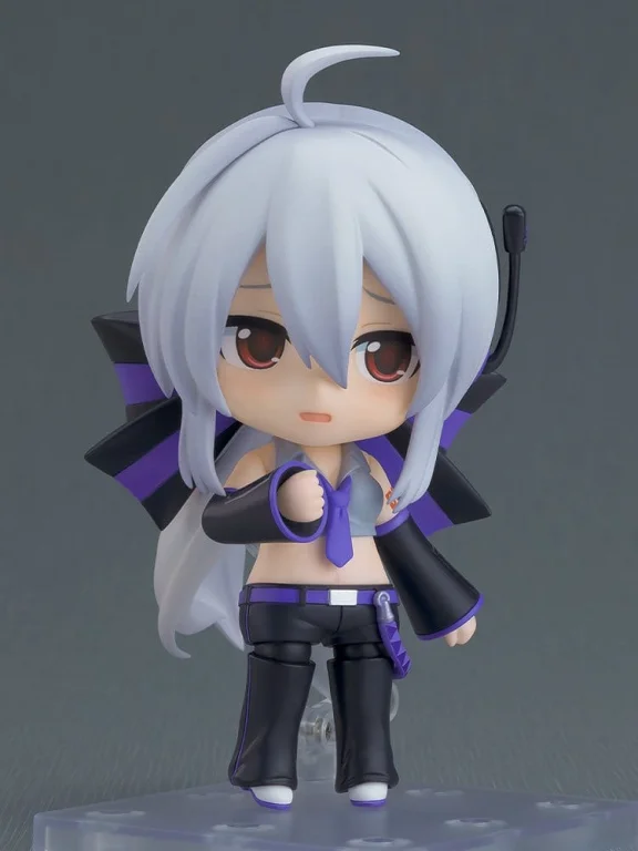 CAFFEIN - Nendoroid - Haku Yowane