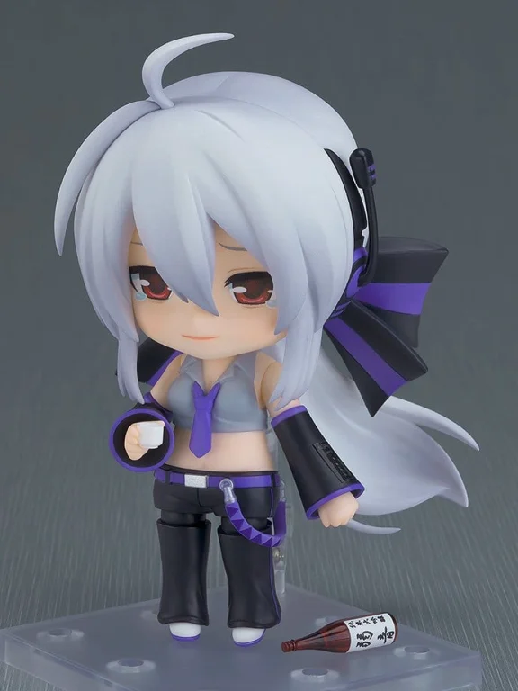CAFFEIN - Nendoroid - Haku Yowane