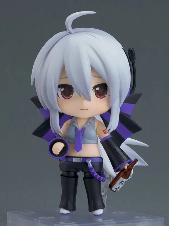 CAFFEIN - Nendoroid - Haku Yowane
