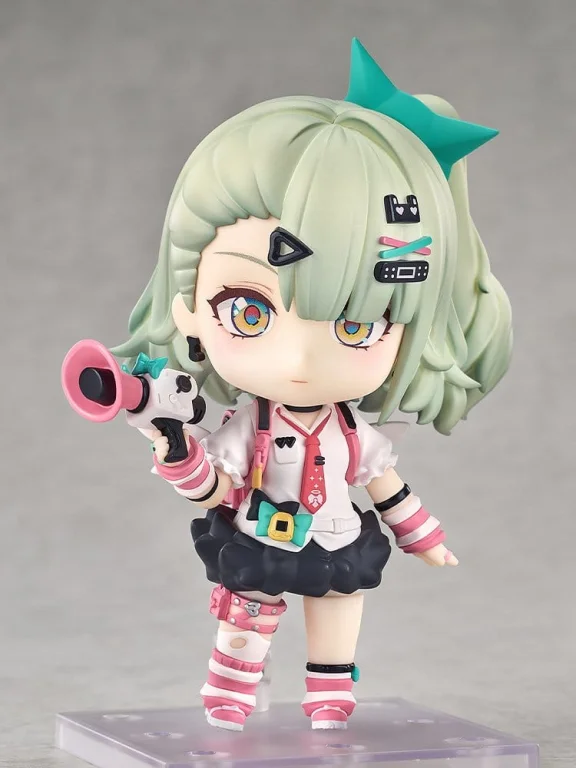 Zenless Zone Zero - Nendoroid - Sunna