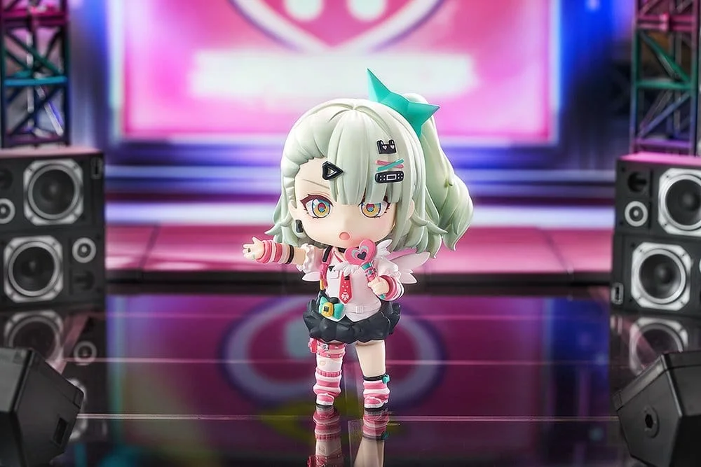 Zenless Zone Zero - Nendoroid - Sunna