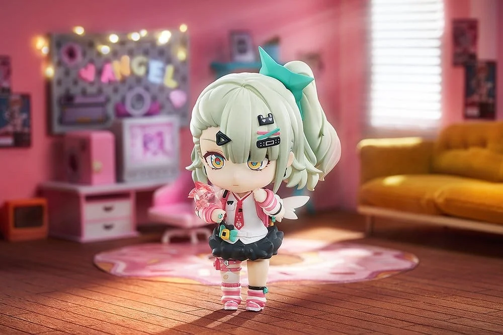 Zenless Zone Zero - Nendoroid - Sunna