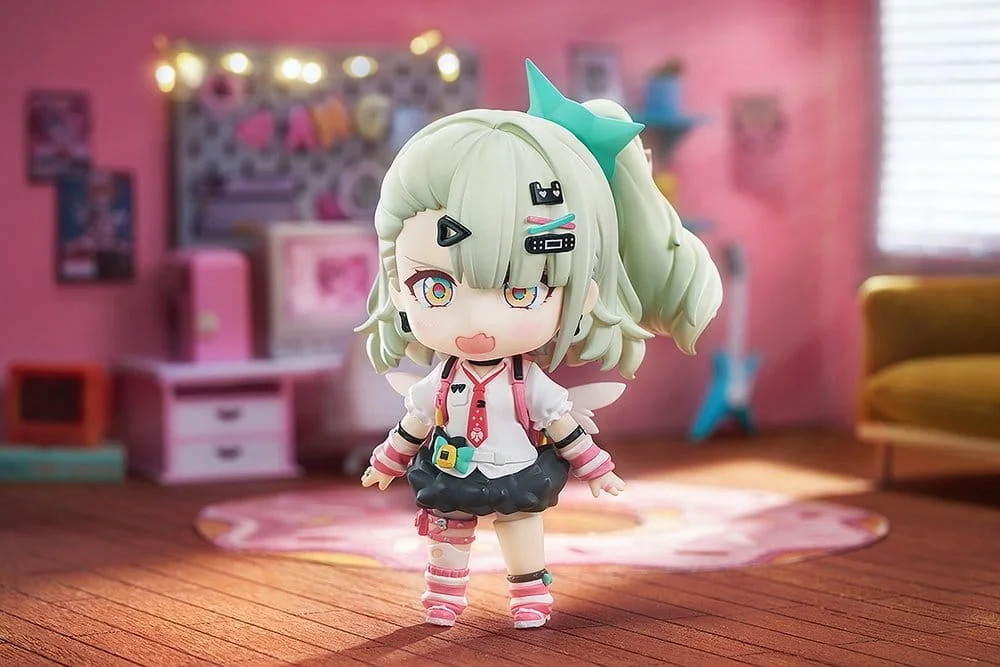 Zenless Zone Zero - Nendoroid - Sunna