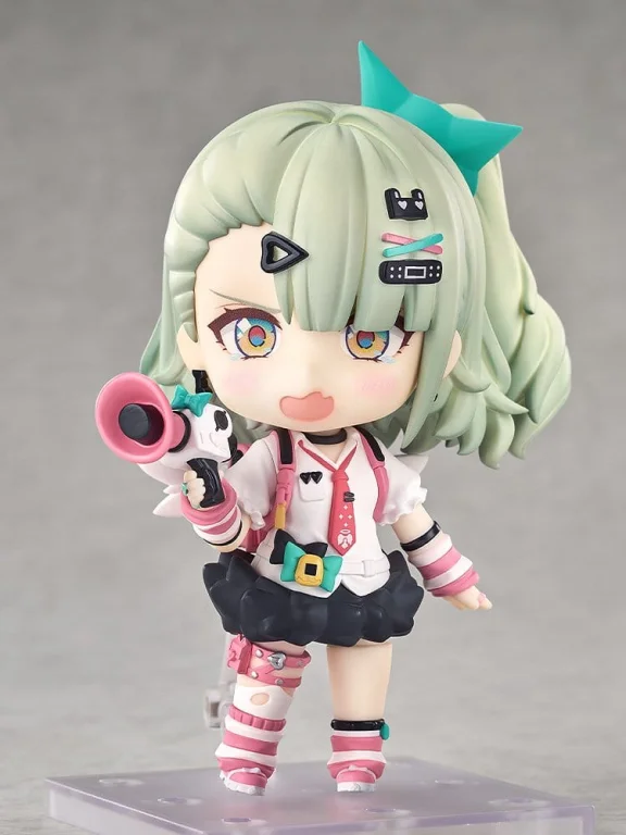Zenless Zone Zero - Nendoroid - Sunna