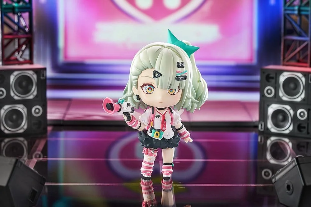 Zenless Zone Zero - Nendoroid - Sunna