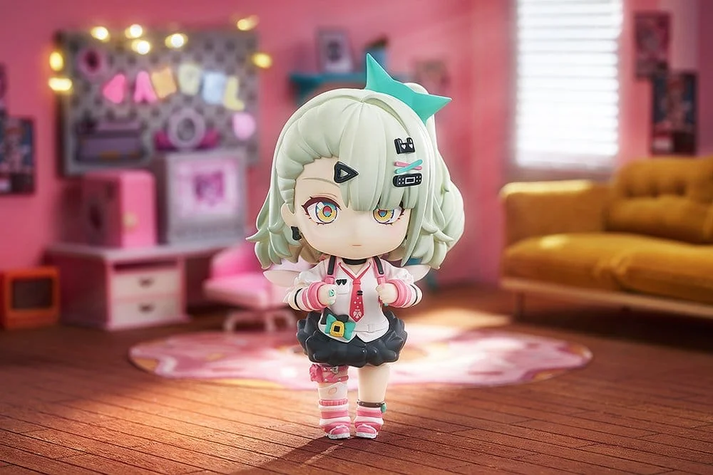 Zenless Zone Zero - Nendoroid - Sunna