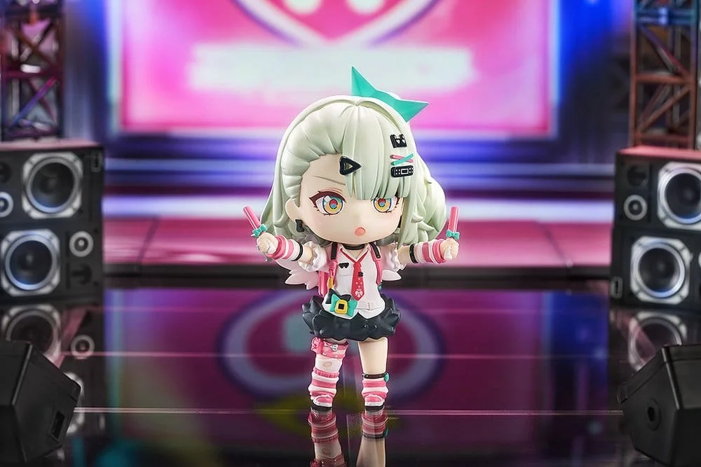 Zenless Zone Zero - Nendoroid - Sunna