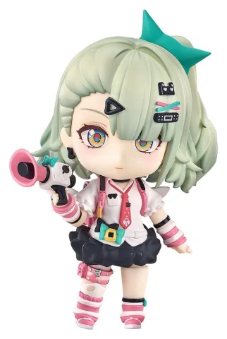 Produktbild zu Zenless Zone Zero - Nendoroid - Sunna