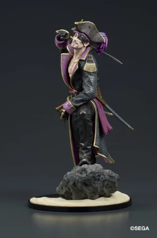 Produktbild zu Yakuza - Digsta - Gorō Majima (Captain Majima)