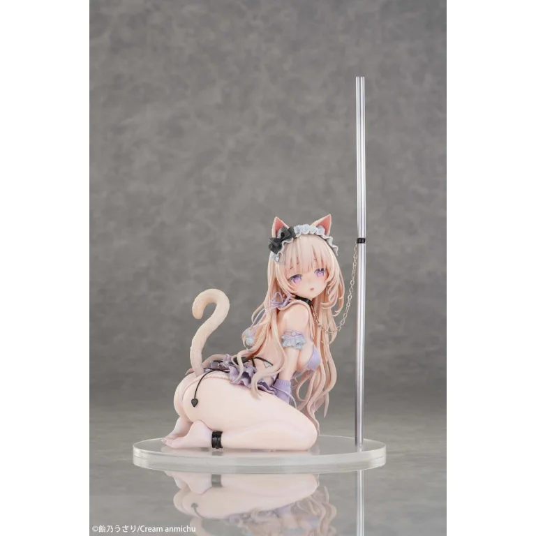 Ameno Usari - Scale Figure - Anata ni, Shitsuke Raretai