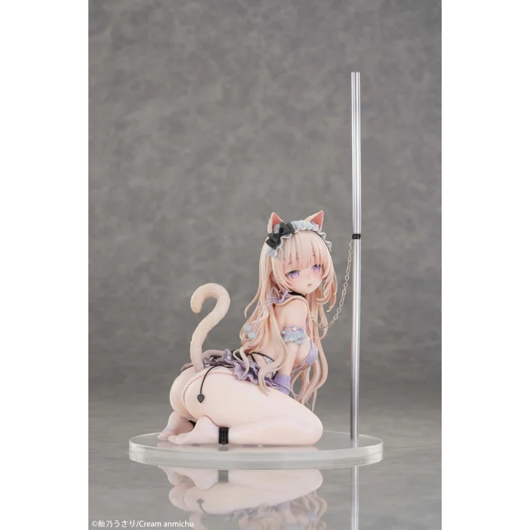 Ameno Usari - Scale Figure - Anata ni, Shitsuke Raretai