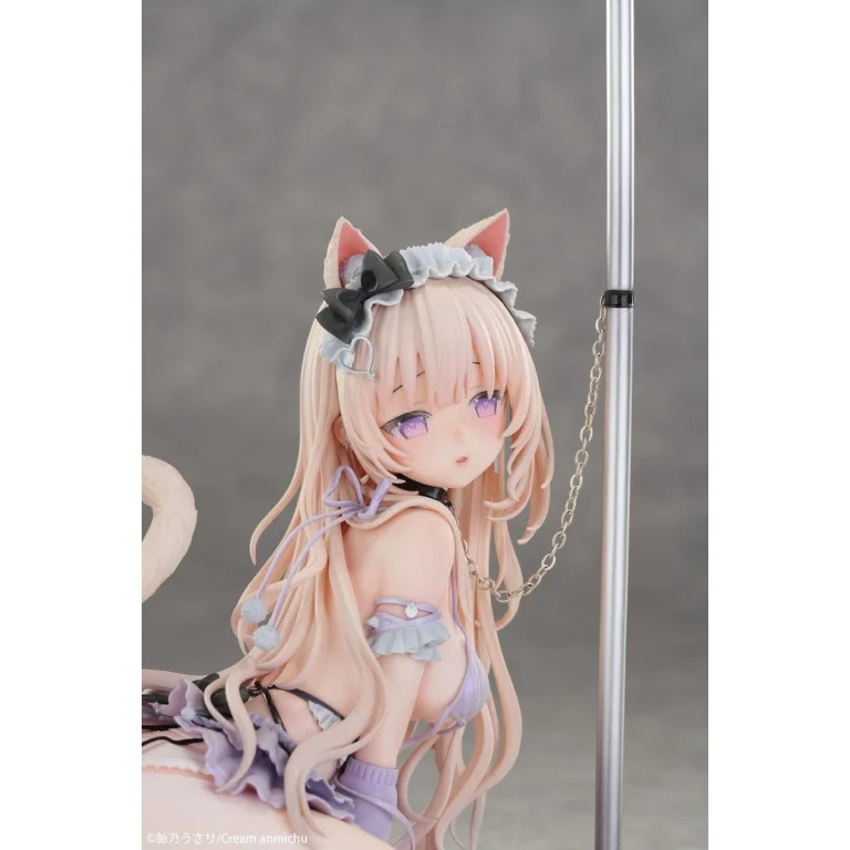 Ameno Usari - Scale Figure - Anata ni, Shitsuke Raretai