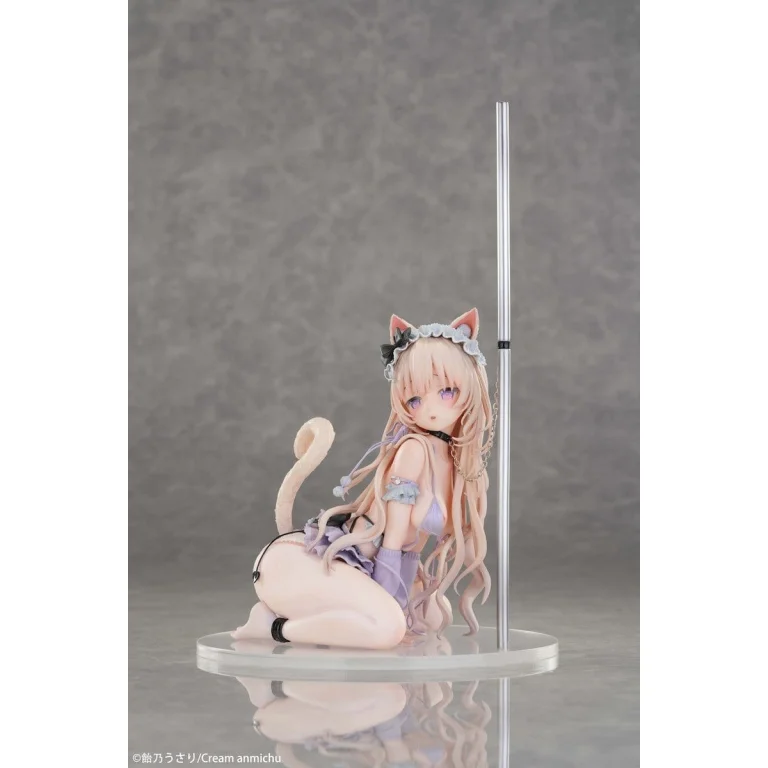 Ameno Usari - Scale Figure - Anata ni, Shitsuke Raretai