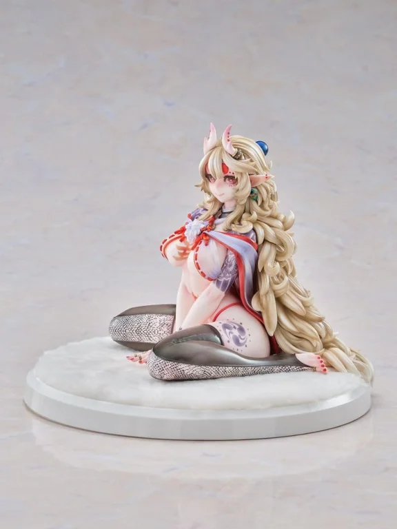 Honne - Scale Figure - Kirin