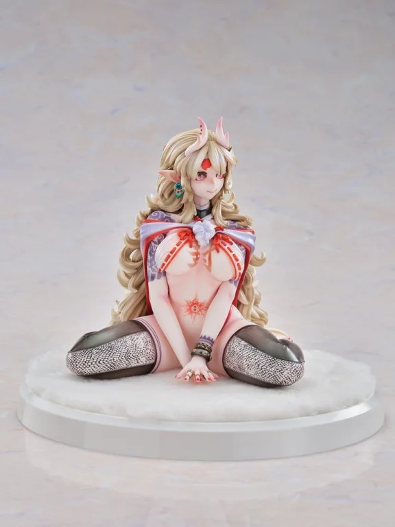 Honne - Scale Figure - Kirin