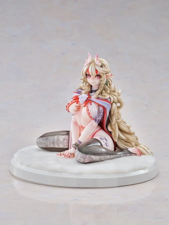 Honne - Scale Figure - Kirin
