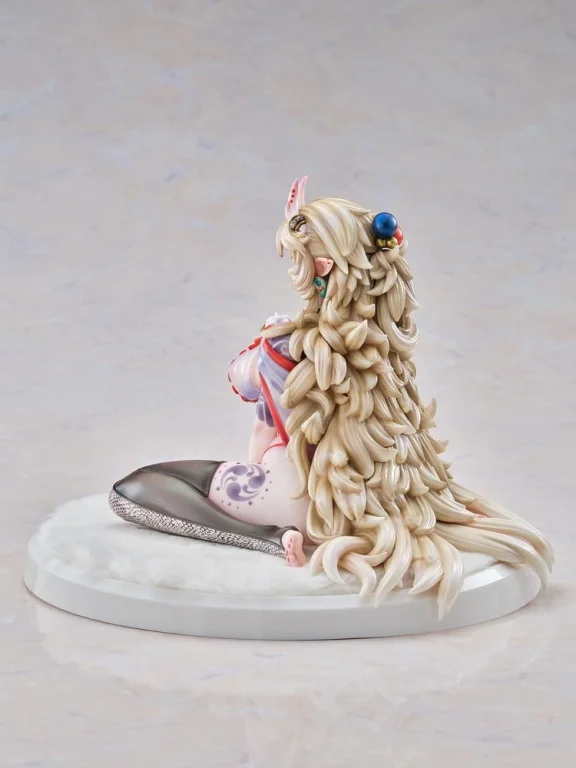 Honne - Scale Figure - Kirin