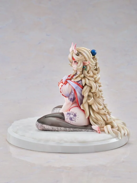Honne - Scale Figure - Kirin