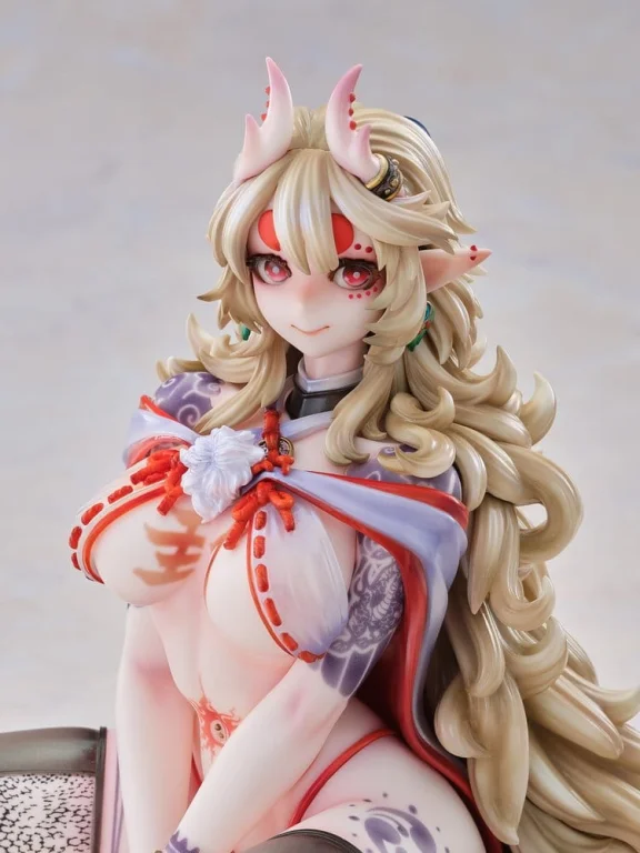 Honne - Scale Figure - Kirin