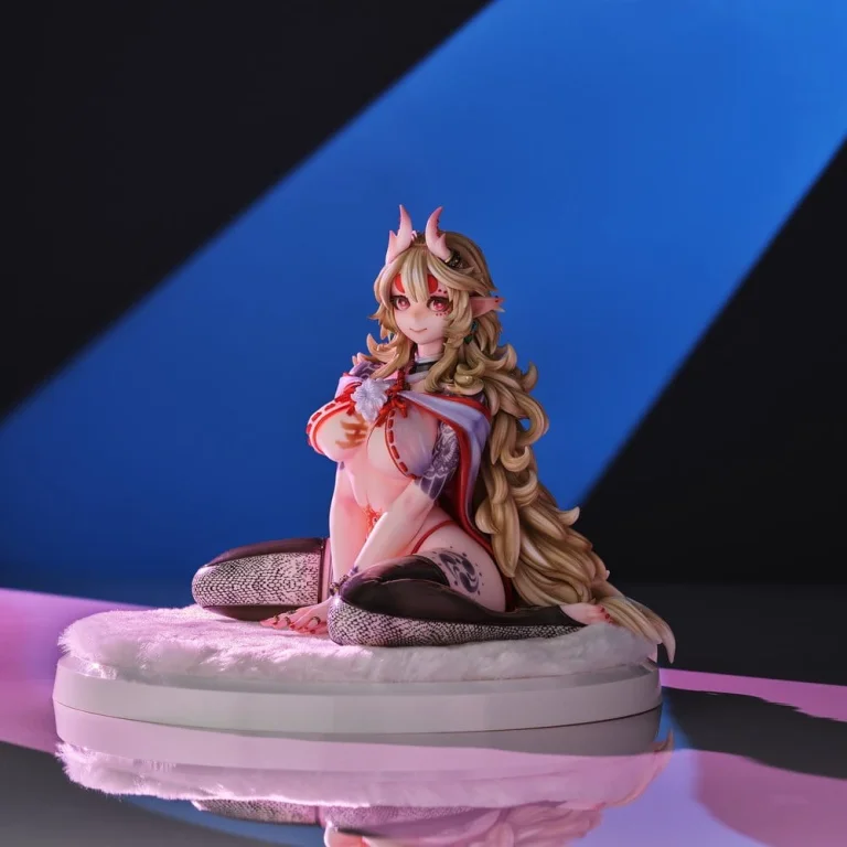 Honne - Scale Figure - Kirin