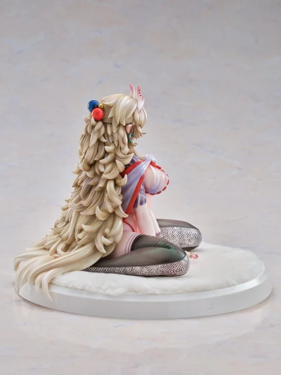 Honne - Scale Figure - Kirin