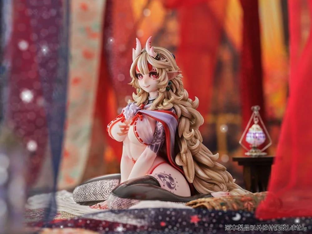 Honne - Scale Figure - Kirin