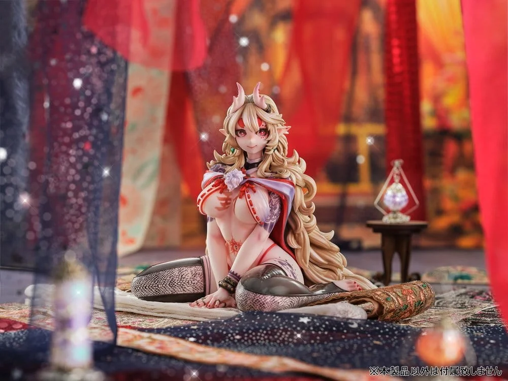 Honne - Scale Figure - Kirin