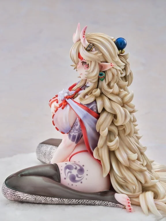Honne - Scale Figure - Kirin