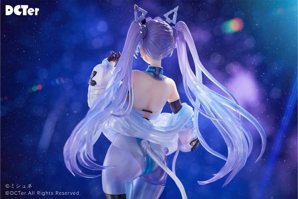 misyune - Scale Figure - Starry Sky Aira