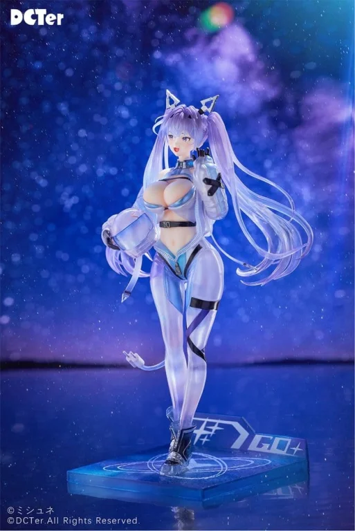 misyune - Scale Figure - Starry Sky Aira