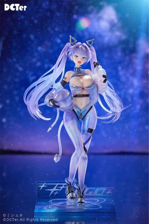 misyune - Scale Figure - Starry Sky Aira