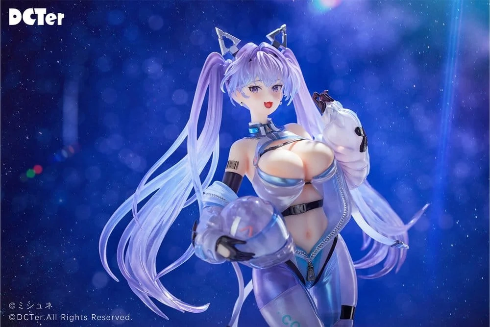 misyune - Scale Figure - Starry Sky Aira