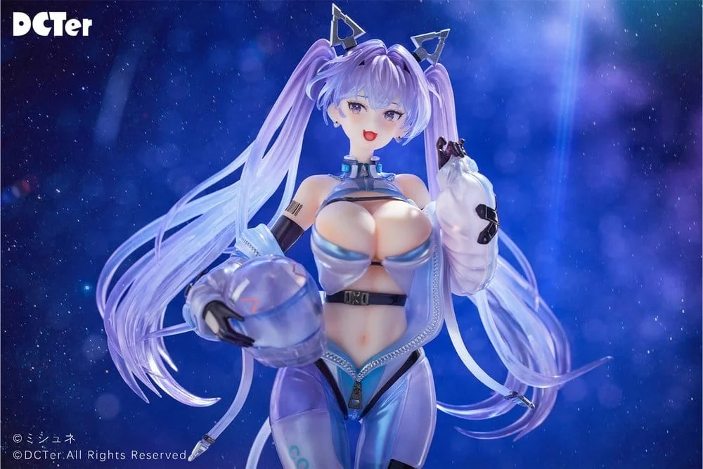 misyune - Scale Figure - Starry Sky Aira