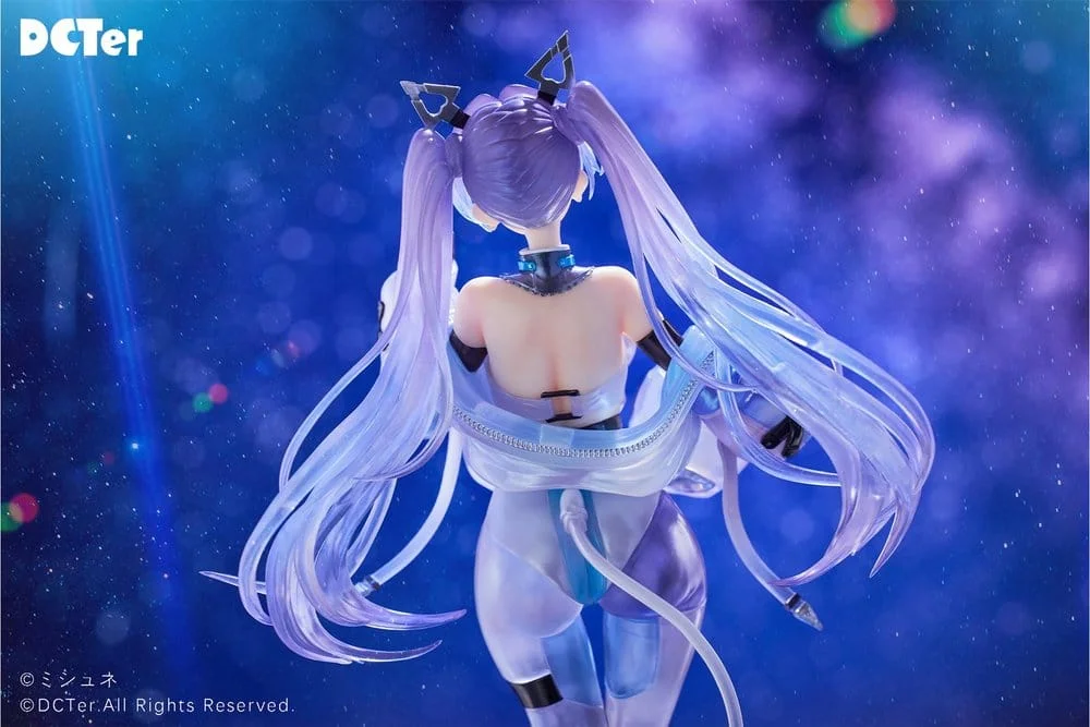 misyune - Scale Figure - Starry Sky Aira