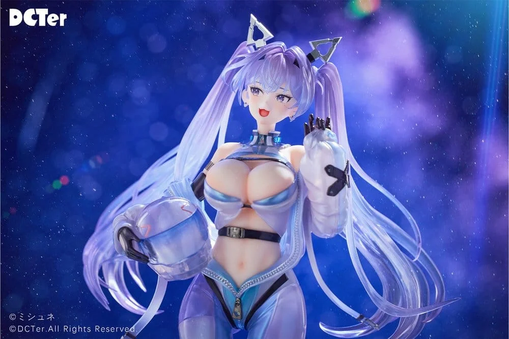 misyune - Scale Figure - Starry Sky Aira