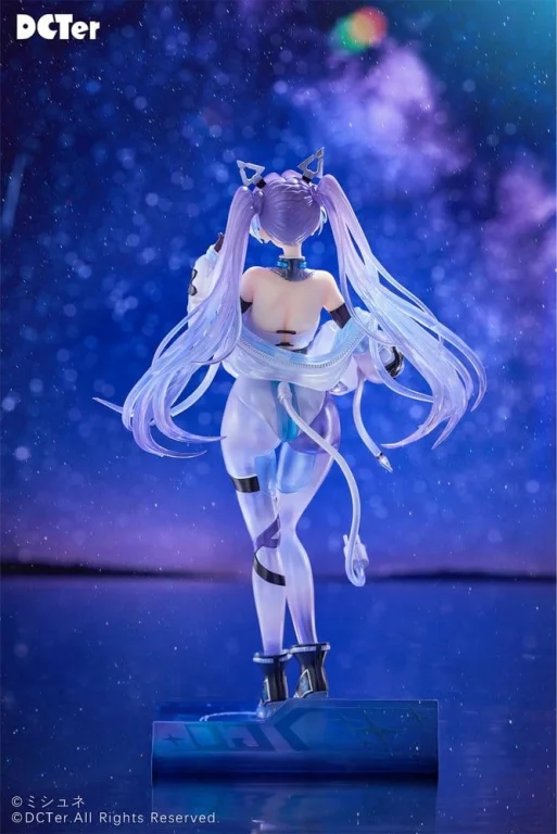 misyune - Scale Figure - Starry Sky Aira